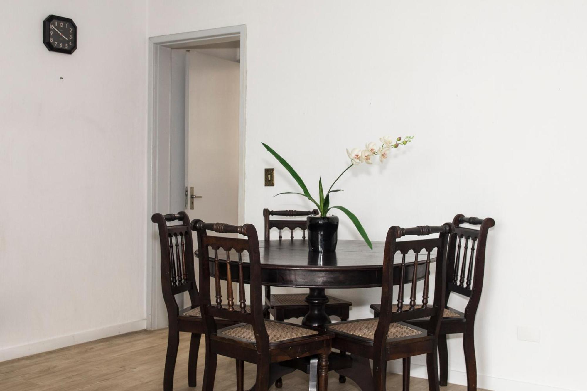 Vista Mar Na Via Gastronomica Coqueiros Coq2 Appartement Florianópolis Buitenkant foto